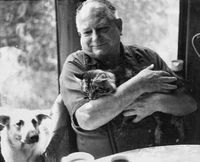Jack-Vance-cat-dog