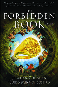 Forbidden book