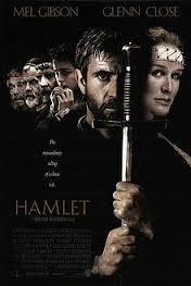 HAMLET MEL GIBSON