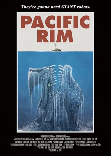 PACIFIC RIM