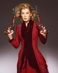 HEDDA GABLER
