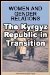 Women and Gender Relations The Kyrgyz Republic in Transition by Armin Bauer
