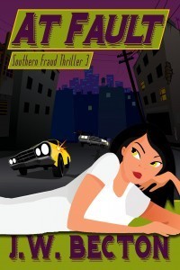 At Fault In Prog Crop