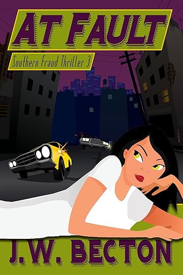 At Fault In Prog Crop