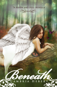 Beneath-by Cambria Hebert ebooksm