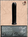 Cherish Desire Toys: Domestic Partner Night Stick