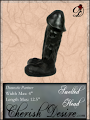 Cherish Desire Toys: Domestic Partner Swelled Head