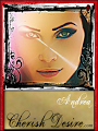 Cherish Desire Ladies: Andrea