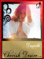 Cherish Desire Ladies: Danielle