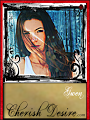 Cherish Desire Ladies: Gwen