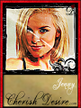 Cherish Desire Ladies: Jenny