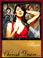 Cherish Desire Ladies: Marie