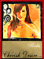 Cherish Desire Ladies: Miska