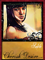 Cherish Desire Ladies: Sable