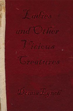 Donna Lynch: Ladies and Other Vicious Creatures