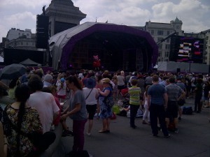 Get Reading Event