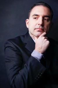 Scott Worden