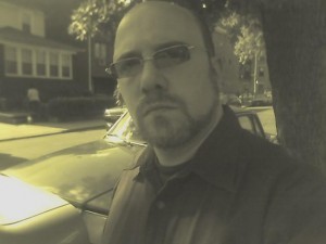 Matt Posner Writer