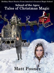 school of ages christmas