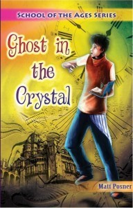 school of ages ghost