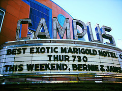 Campus Theater