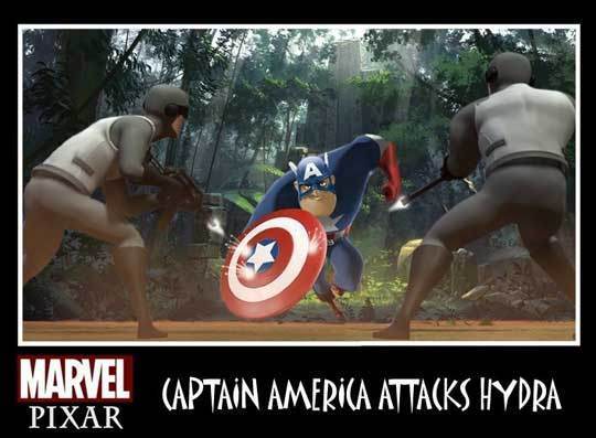 Cap-America-Pixar