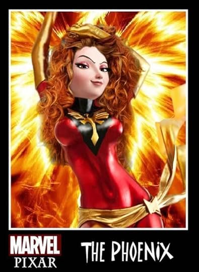 Phoenix-Pixar