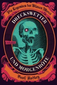 German cover