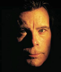 Stephen King 2max On reading widely and the power of titles