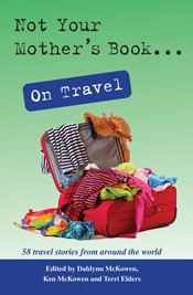Terri Elders Book Cover