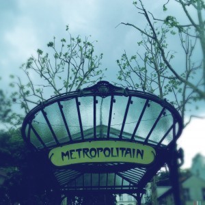 Abbesses