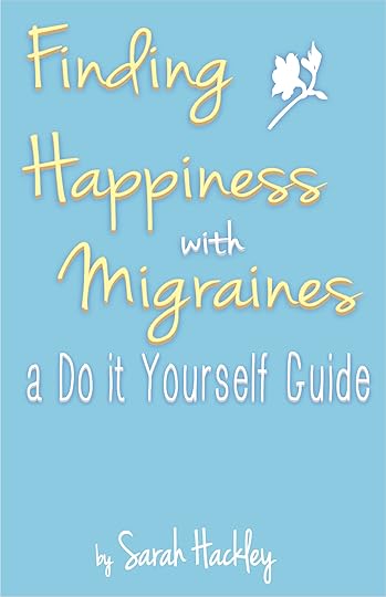 migraine books, migraine relief, stop migraines