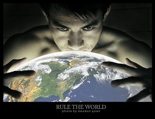 Rule-the-world