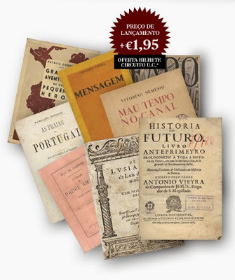 Colecção Primeiras Edições Fac-Similadas, 500 Anos da Biblioteca da Universidade de Coimbra, Público, Livros, Autores