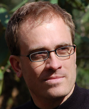 Joshua Graham Launches new Radio Show with a Live Interview with Guest Steven James