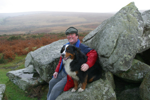 Thanks to Chris Chapman for this picture.