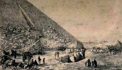 Menkaure image north face 1842.jpg