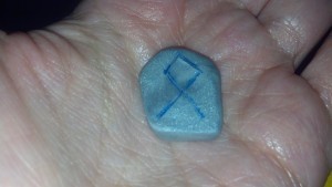 Othala - Intentional Insight's Weekly Rune