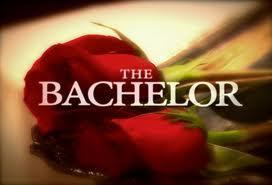 The Bachelor Logo