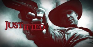 Justified - television show