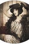 roaring 20's, flappers, new fiction, Wild Violets