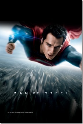 man of steel