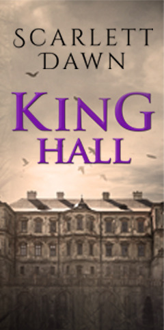 KingHall_straight Banner