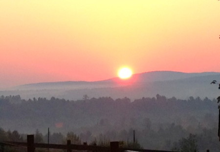 sunrise aug 22JPG
