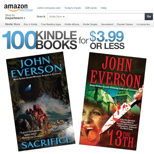 Amazon Top 100