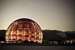 tedxcern-location