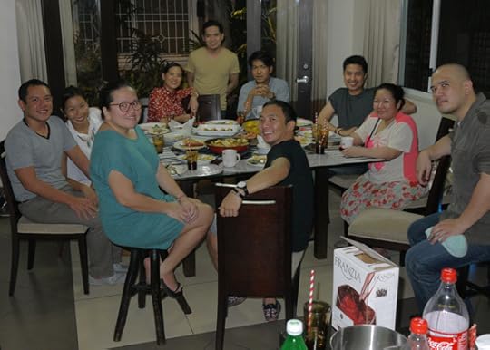 christmasparty16