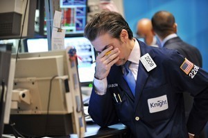 Jason Blatt of Knight Capital Americas, LP rea...