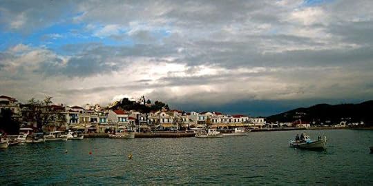 palio limani Skiathos