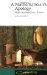 A Mathematician's Apology by G.H. Hardy